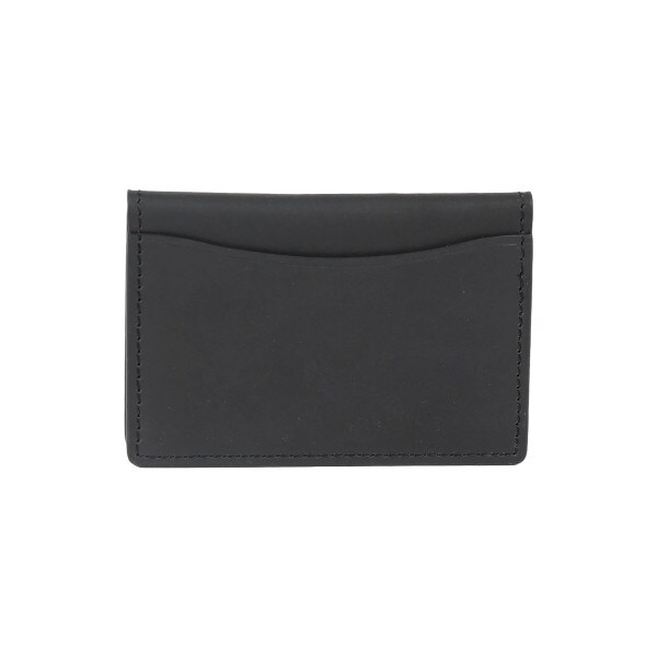Sanders Bifold Thread Striped
